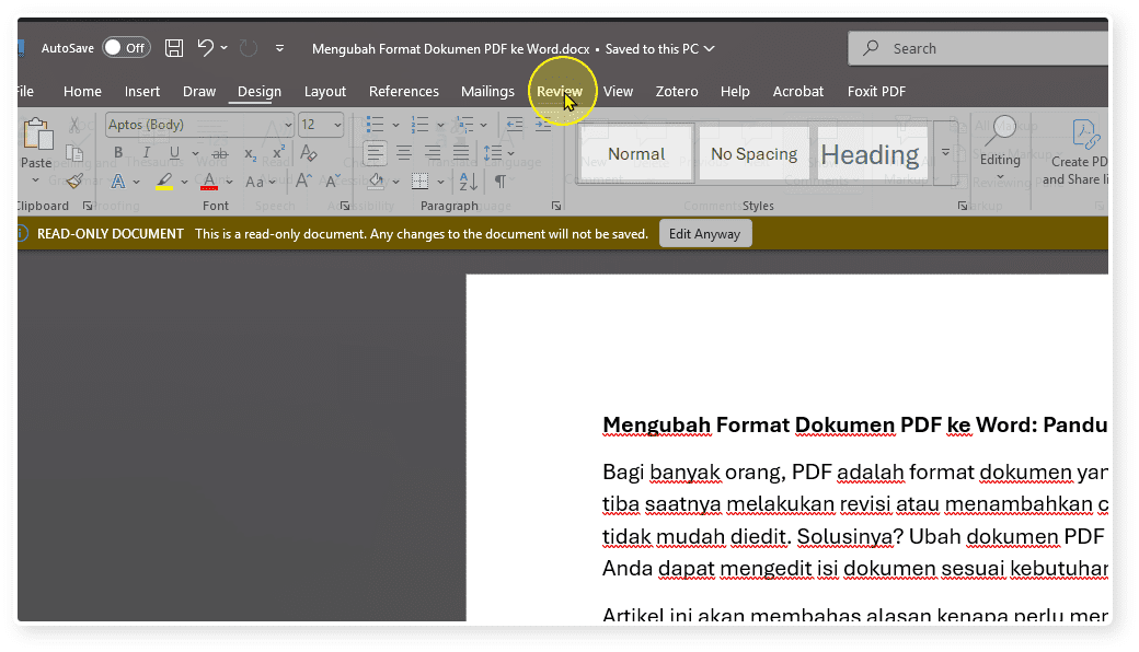 A screenshot of a computer

AI-generated content may be incorrect.
