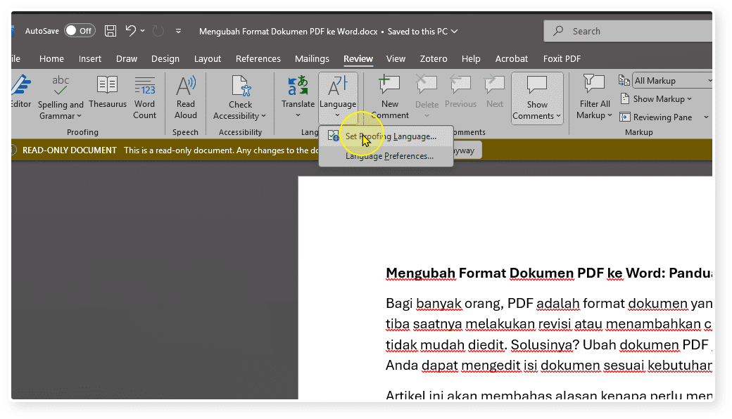A screenshot of a computer

AI-generated content may be incorrect.