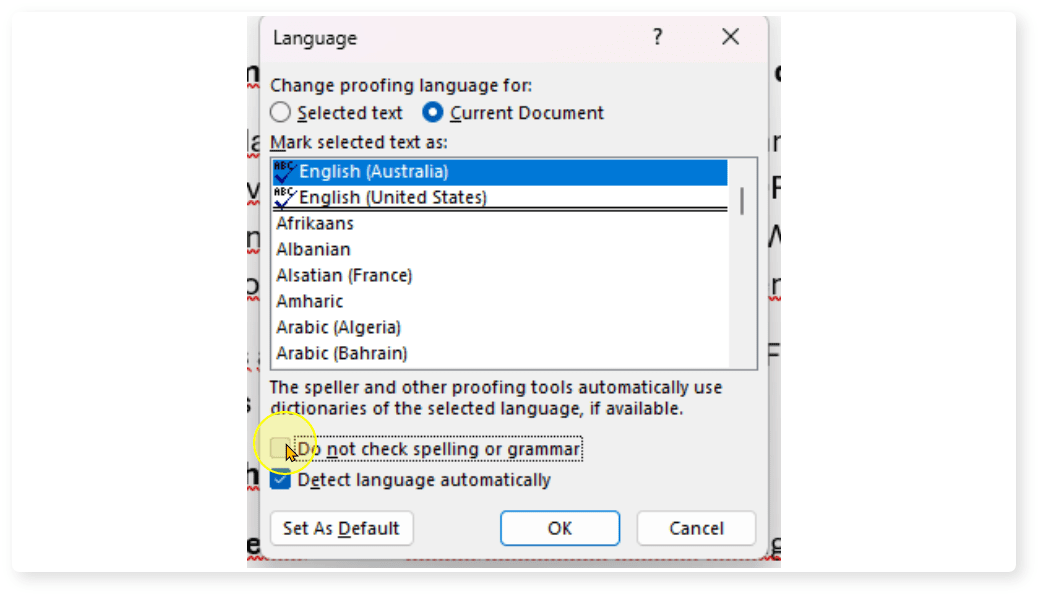 A screenshot of a computer

AI-generated content may be incorrect.