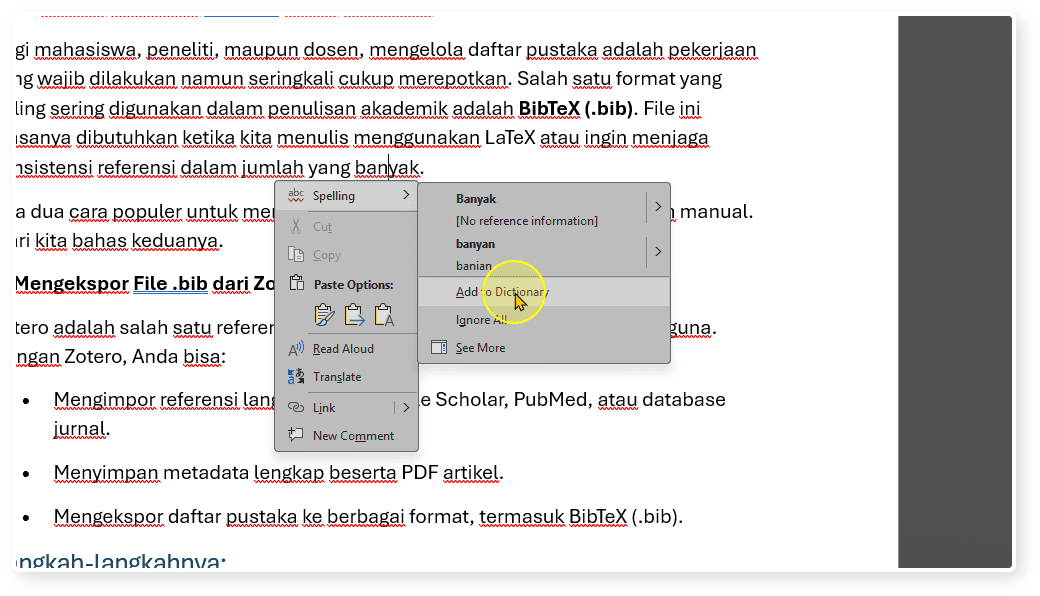 A screenshot of a computer

AI-generated content may be incorrect.