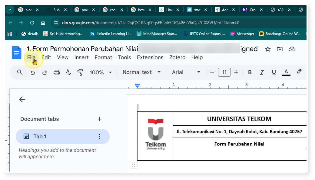 A screenshot of a computer

AI-generated content may be incorrect.
