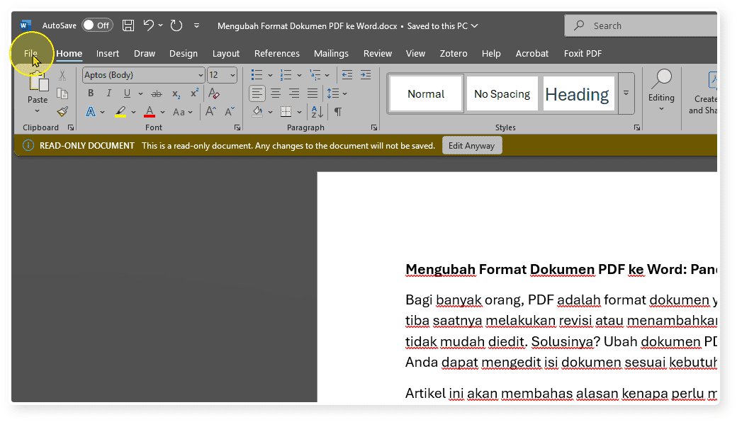 A screenshot of a computer

AI-generated content may be incorrect.