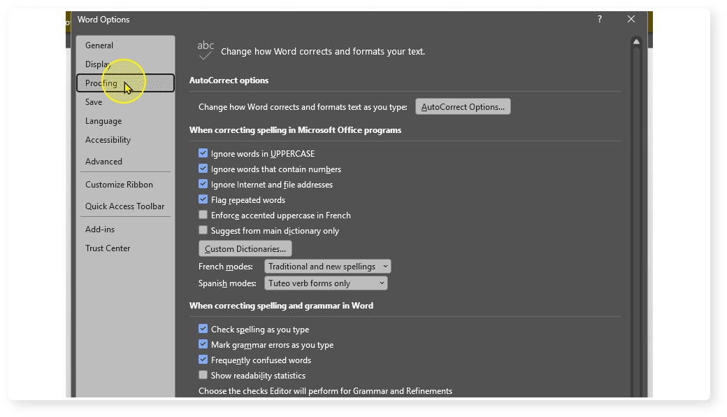 A screenshot of a computer

AI-generated content may be incorrect.