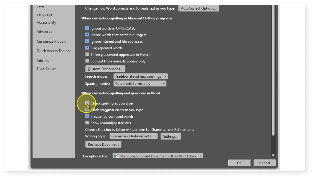 A screenshot of a computer

AI-generated content may be incorrect.