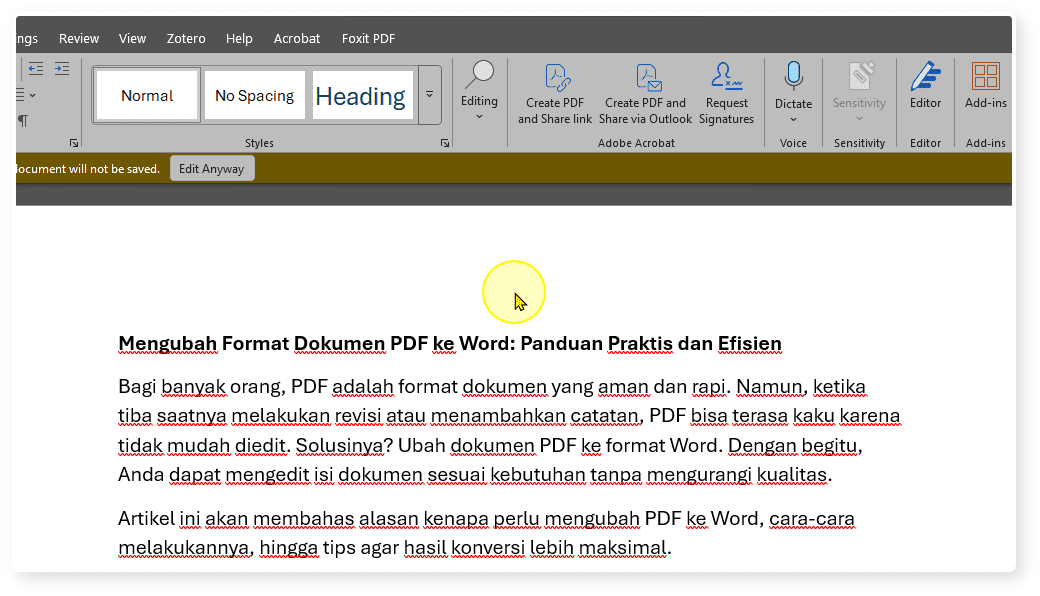 A screenshot of a computer

AI-generated content may be incorrect.